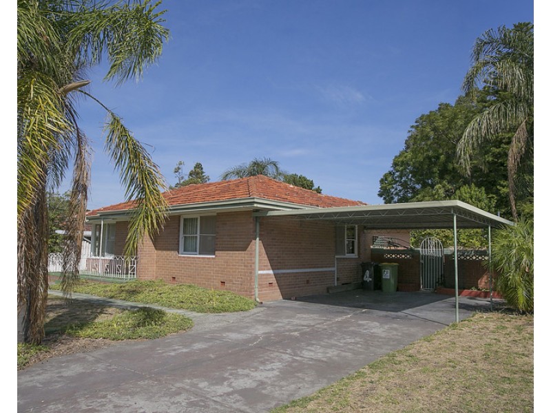 4 Norbury Way, Langford WA 6147