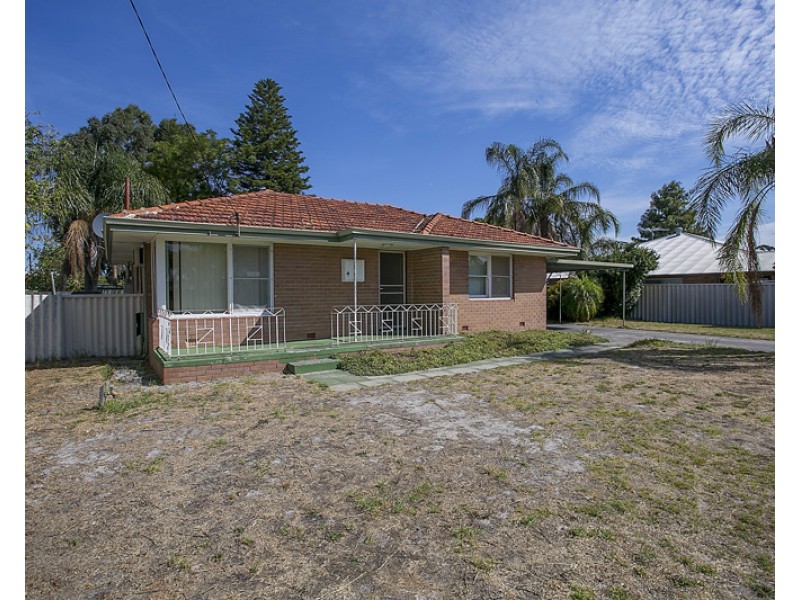 4 Norbury Way, Langford WA 6147