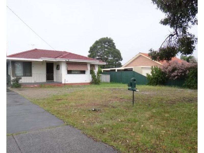7 Powis Court, Langford WA 6147