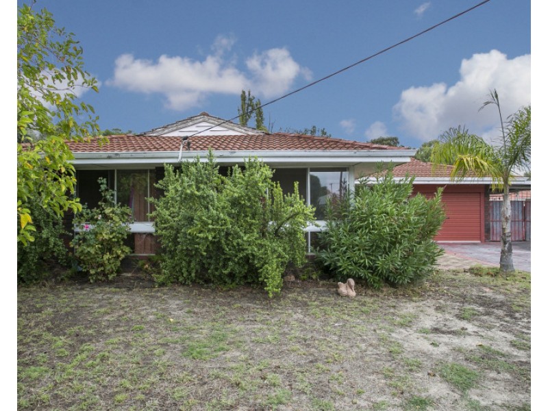 5 Clarice Court, Langford WA 6147