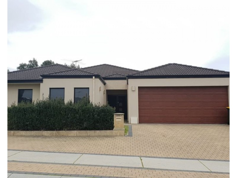 15 Hersey Parkway, Landsdale WA 6065