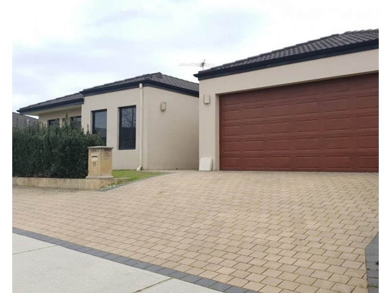 15 Hersey Parkway, Landsdale WA 6065