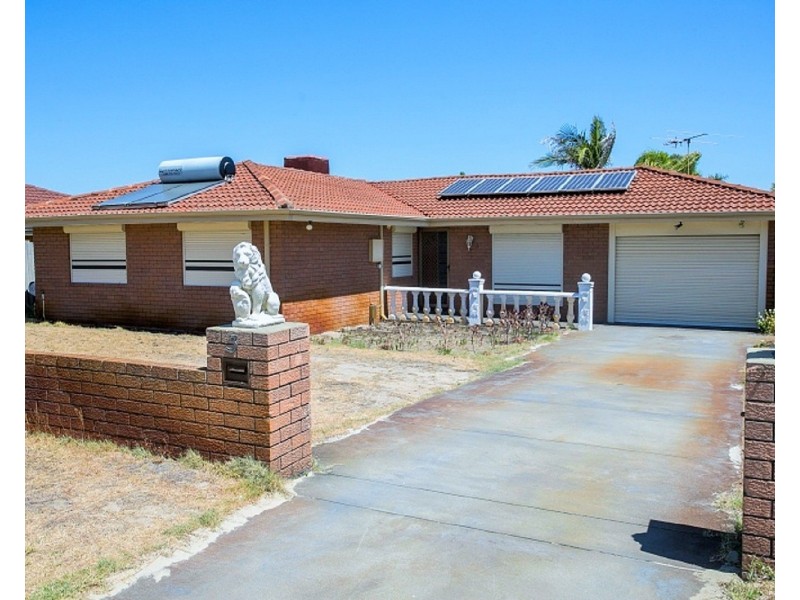 3 Gloves Place, Beechboro WA 6063