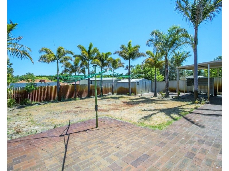 3 Gloves Place, Beechboro WA 6063