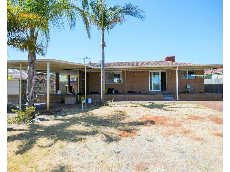 3 Gloves Place, Beechboro WA 6063