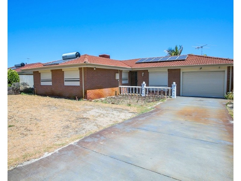 3 Gloves Place, Beechboro WA 6063