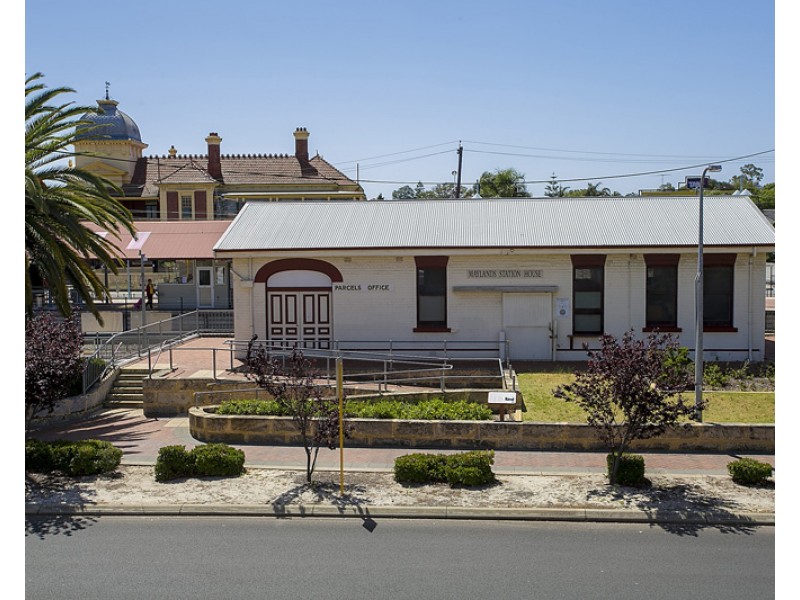 5/80 Eighth Avenue, Maylands WA 6051