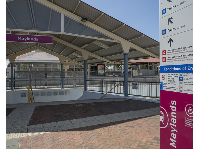 5/80 Eighth Avenue, Maylands WA 6051