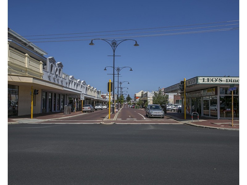 5/80 Eighth Avenue, Maylands WA 6051