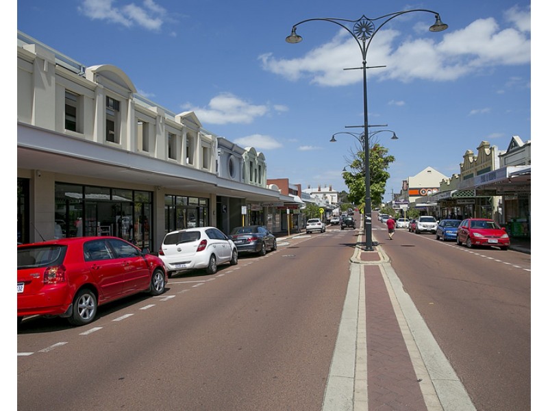 5/80 Eighth Avenue, Maylands WA 6051