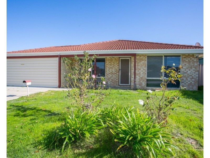 72 Coonawarra Drive, Caversham WA 6055