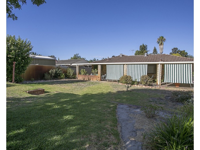 63 Maguire Avenue, Beechboro WA 6063