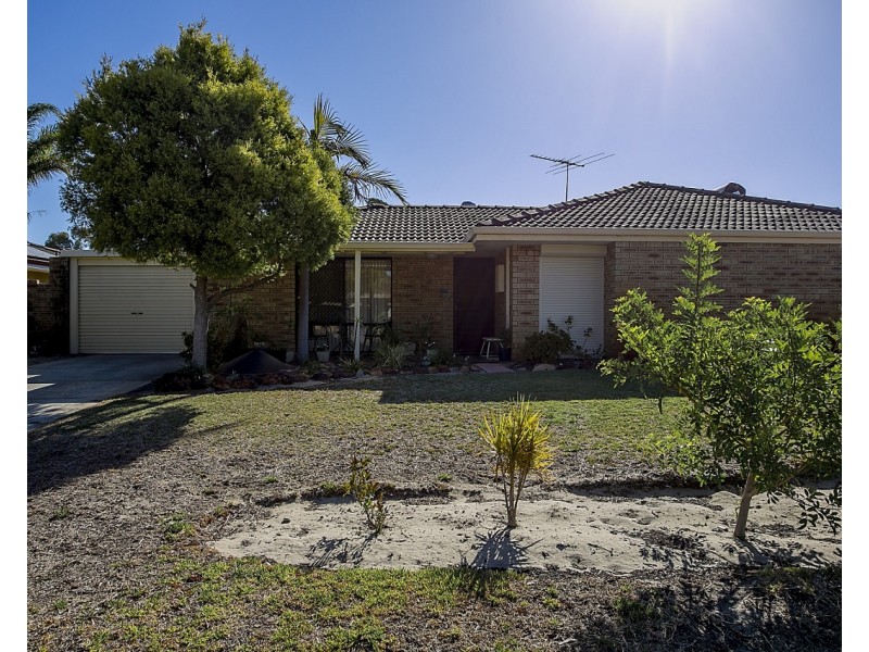 63 Maguire Avenue, Beechboro WA 6063