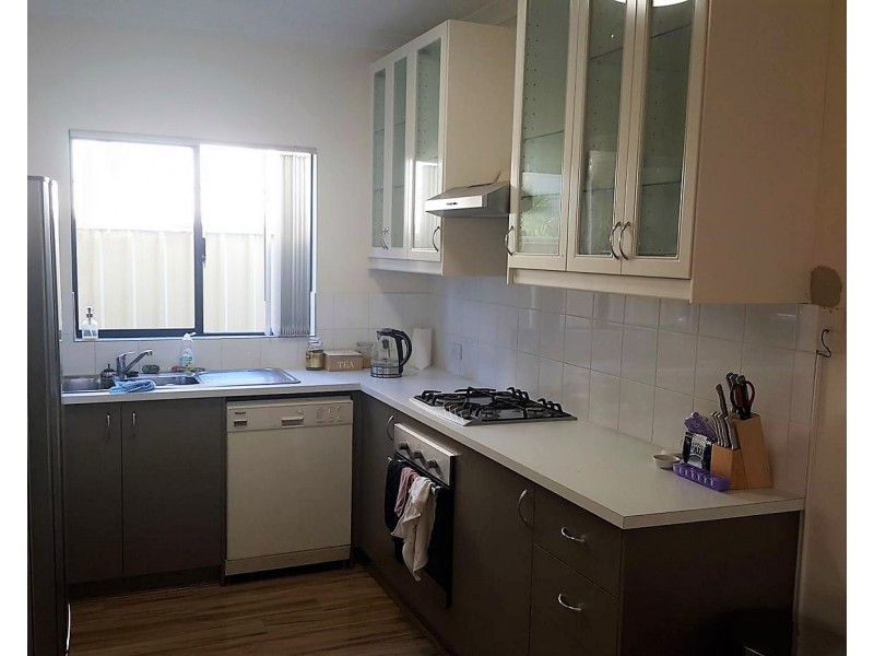 35 Harrison Lane, Madeley WA 6065