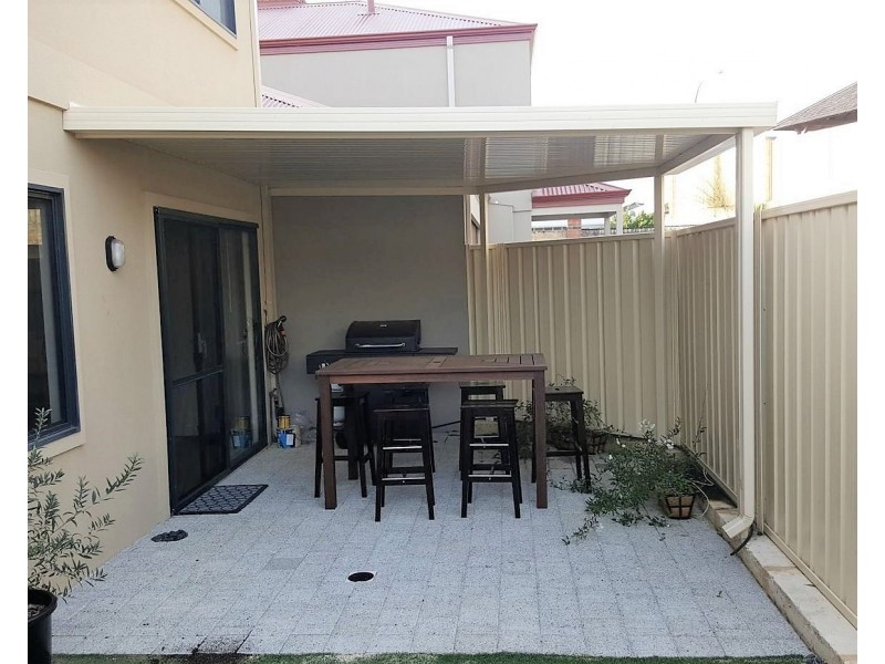 35 Harrison Lane, Madeley WA 6065