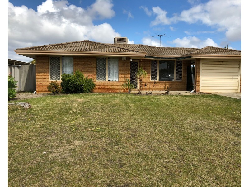 21 Tiber Avenue, Beechboro WA 6063