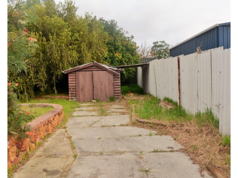 26 Meechin Way, Beechboro WA 6063