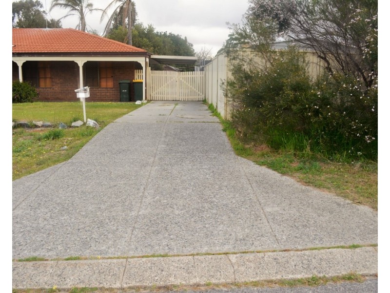 26 Meechin Way, Beechboro WA 6063