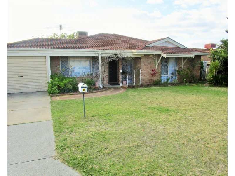 10 Welland Way, Beechboro WA 6063