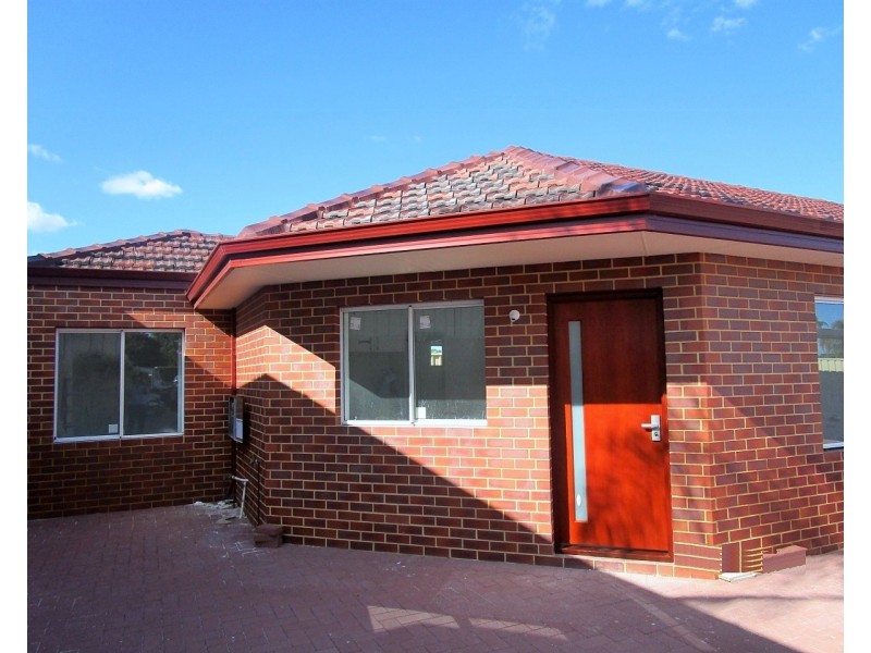 2A/4 Lune Close, Beechboro WA 6063