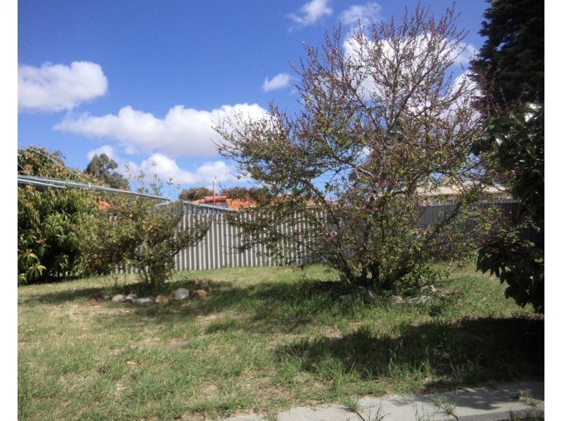 210 Marangaroo Drive, Girrawheen WA 6064