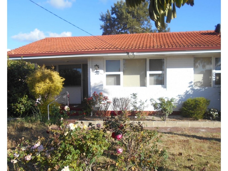 38 Wingrove Road, Langford WA 6147