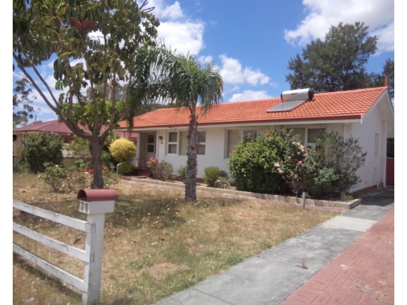 38 Wingrove Road, Langford WA 6147