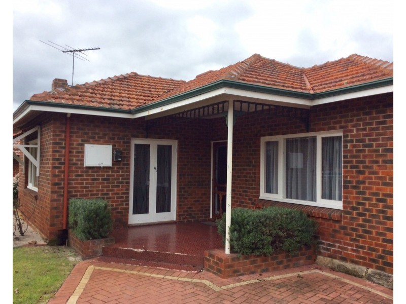 5 Mcglew Street, Eden Hill WA 6054