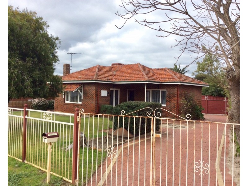 5 Mcglew Street, Eden Hill WA 6054