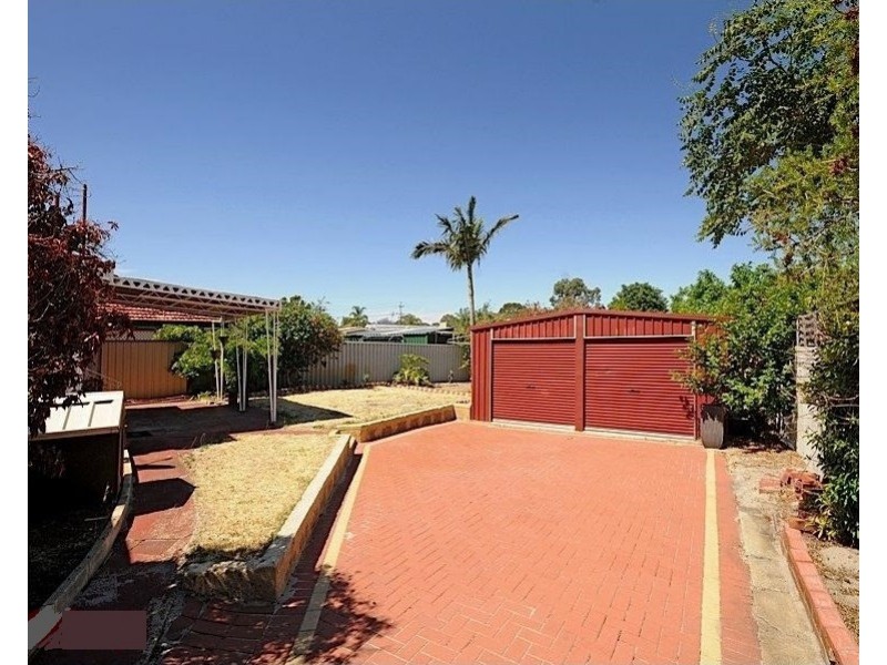 5 Mcglew Street, Eden Hill WA 6054