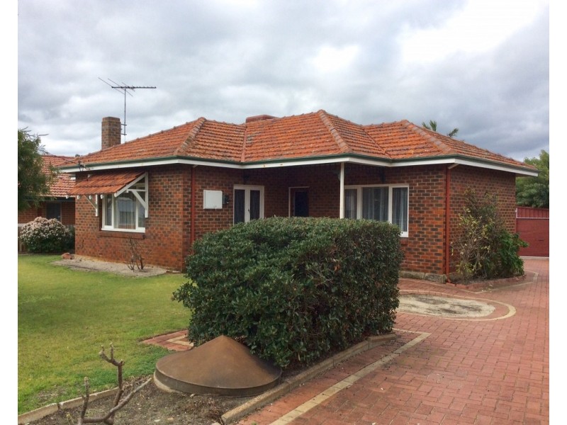 5 Mcglew Street, Eden Hill WA 6054