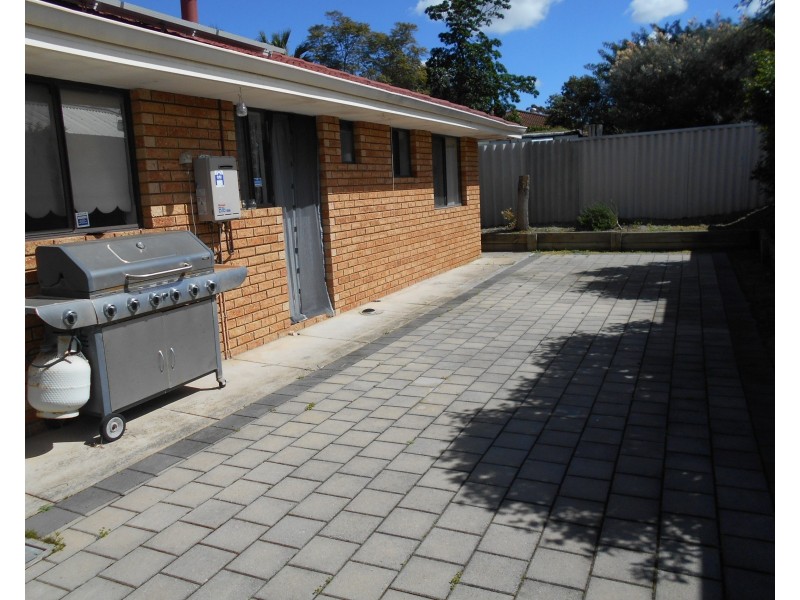 4/106 Carnarvon Street, East Victoria Park WA 6101