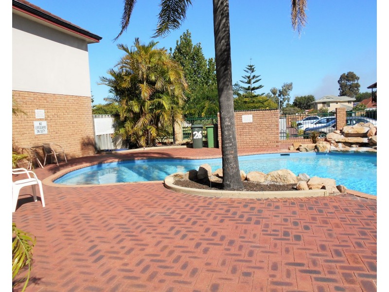 24/20 Gochean Avenue, Bentley WA 6102