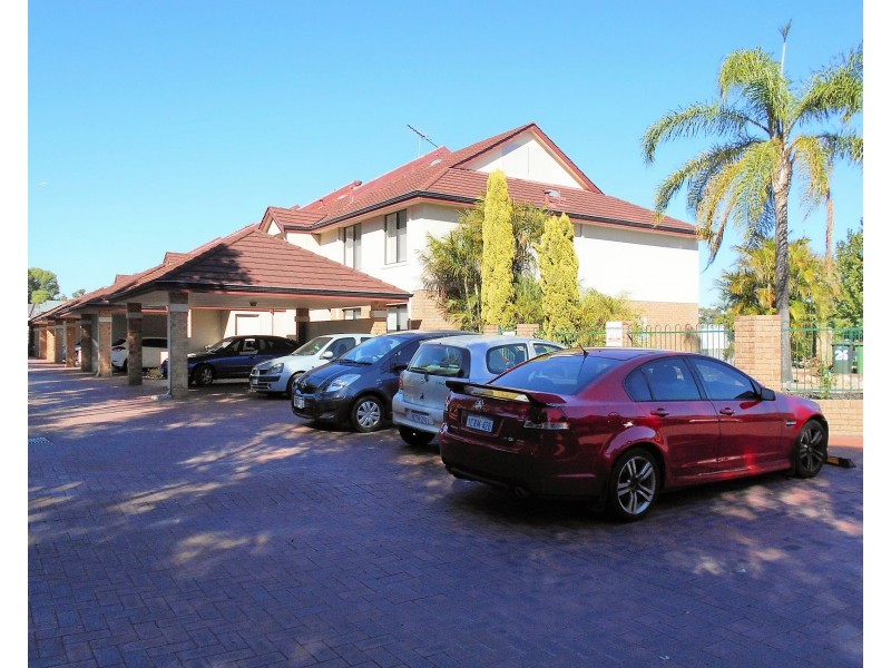 24/20 Gochean Avenue, Bentley WA 6102