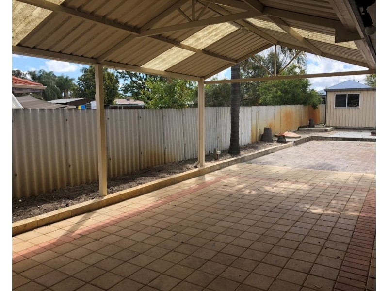 29 Brockmill Avenue, Beechboro WA 6063