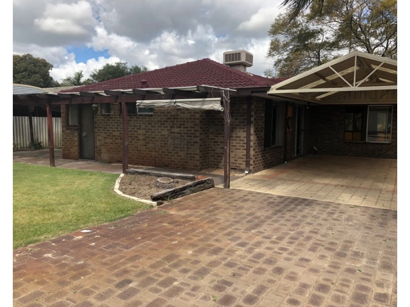 29 Brockmill Avenue, Beechboro WA 6063