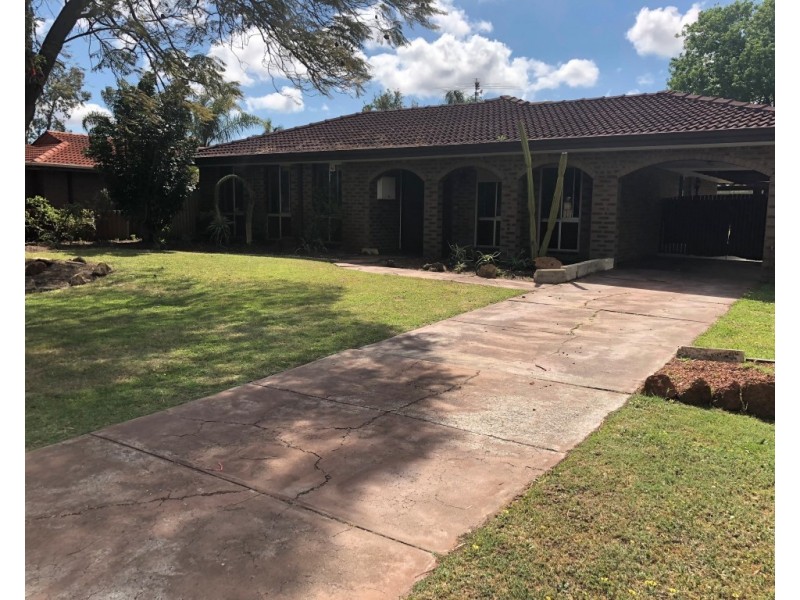 29 Brockmill Avenue, Beechboro WA 6063