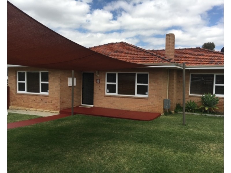 41 Maurice Street, Embleton WA 6062