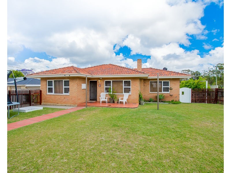 41 Maurice Street, Embleton WA 6062