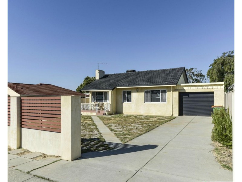 17 Priestley Street, Embleton WA 6062