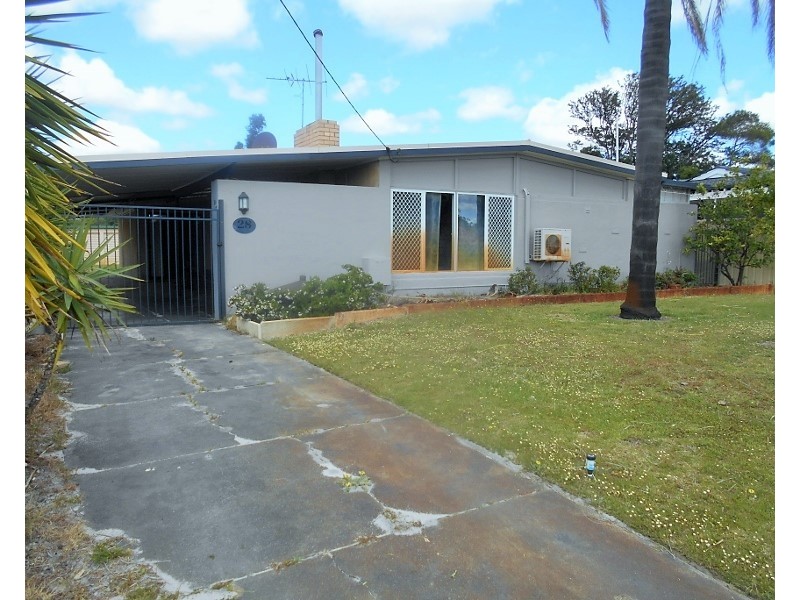 28 Cameron Street, Embleton WA 6062