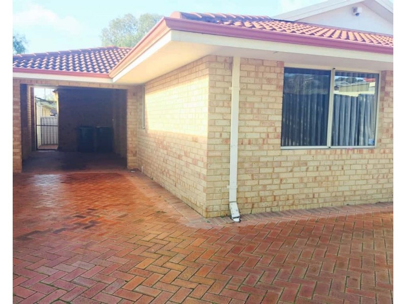 3/115 Bank Street, East Victoria Park WA 6101