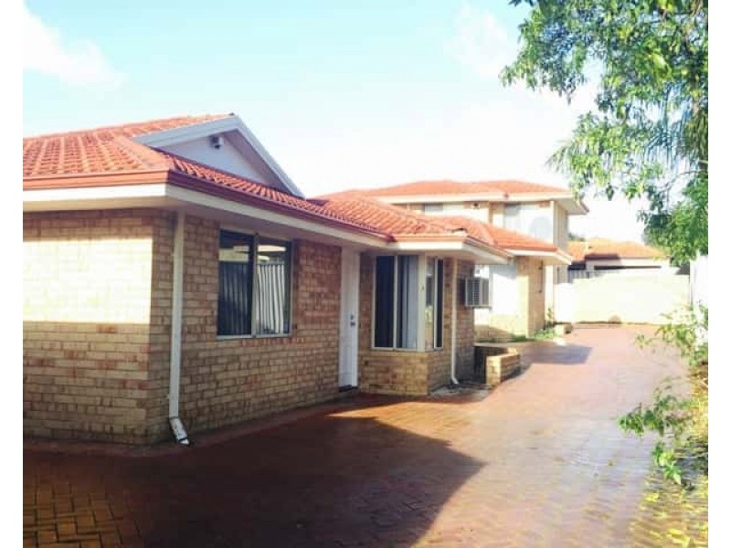 3/115 Bank Street, East Victoria Park WA 6101