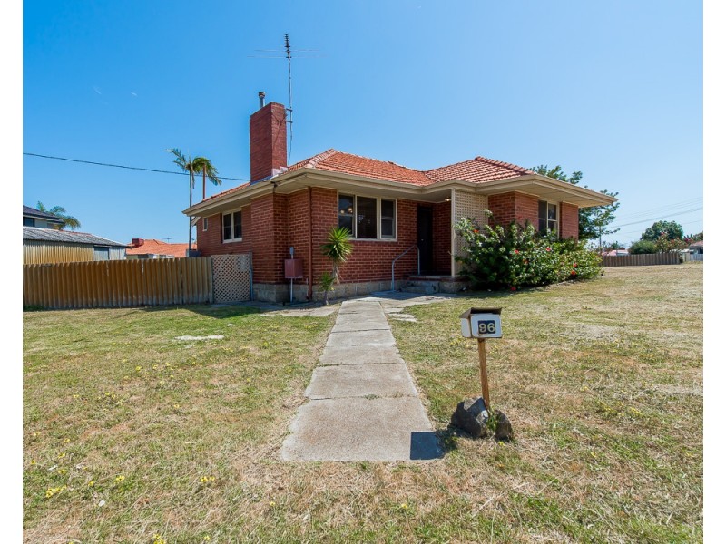 96 Collier Road, Embleton WA 6062