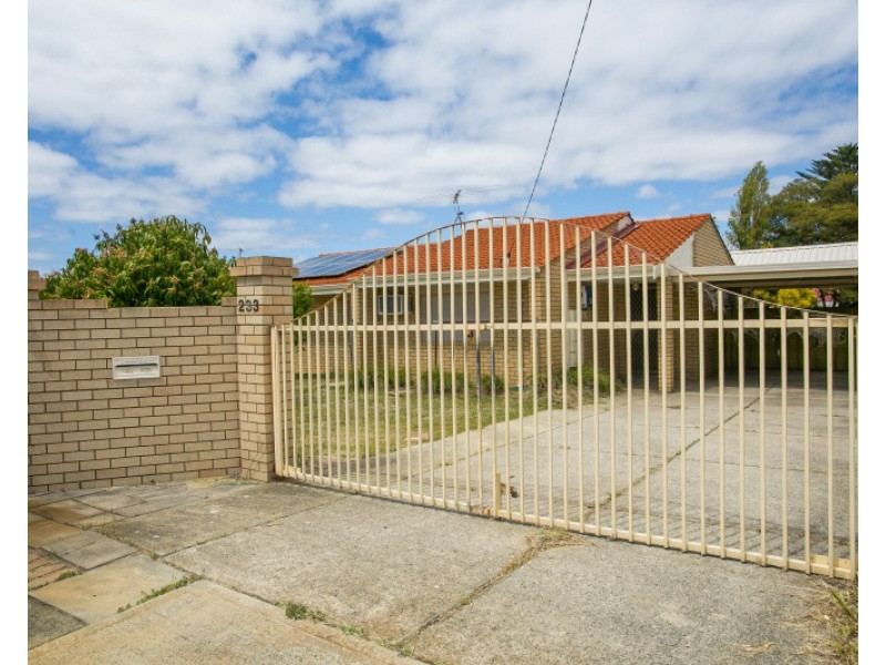 233 Benara Road, Beechboro WA 6063