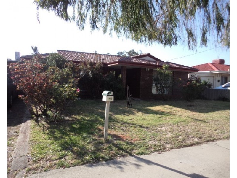 105 Wilfred Road, Thornlie WA 6108