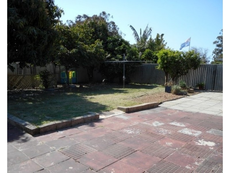 105 Wilfred Road, Thornlie WA 6108