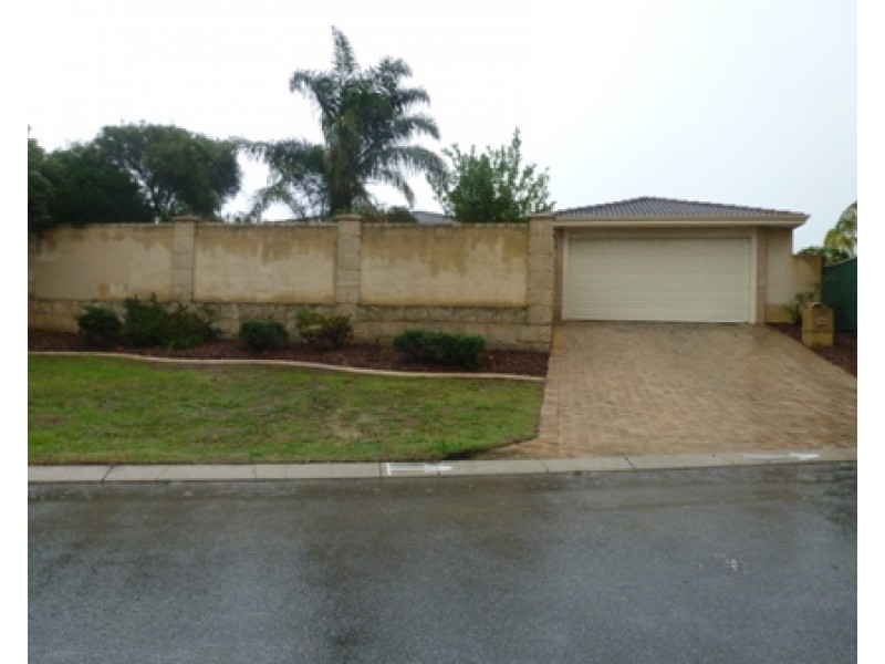 22 Marianne Way, Alexander Heights WA 6064