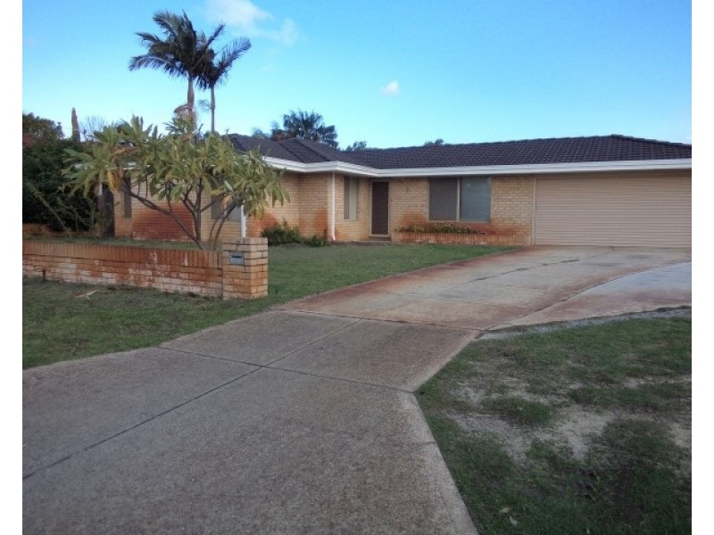 2 Satellite Retreat, Kiara WA 6054