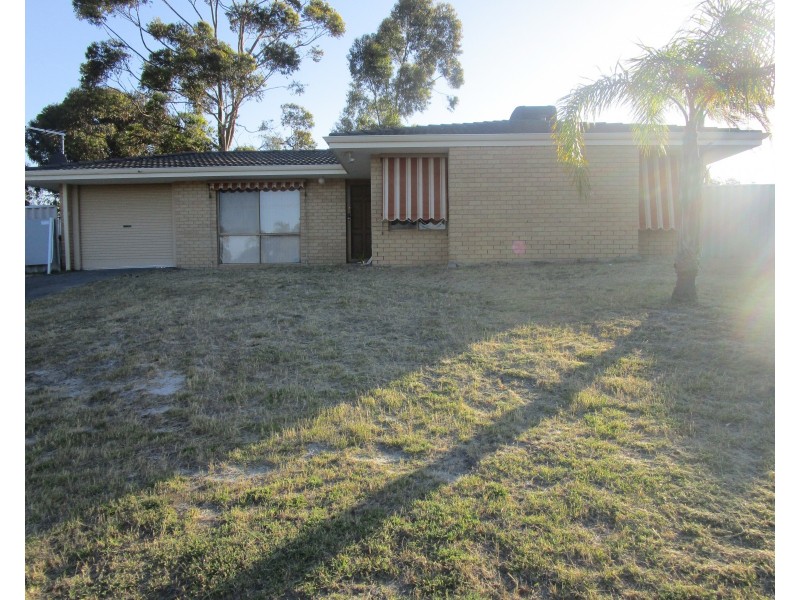 50 Fellbridge Way, Langford WA 6147